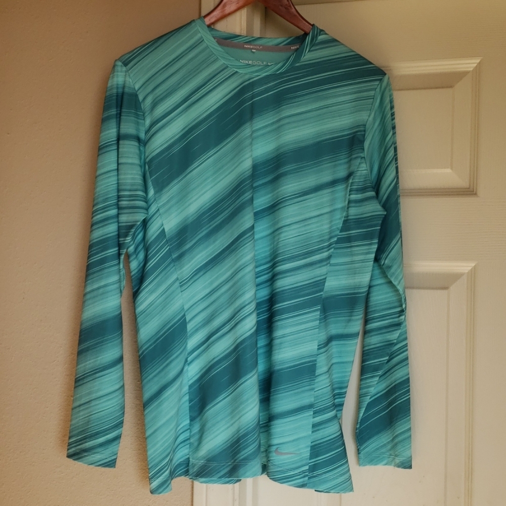 NWOT Nike Golf Top